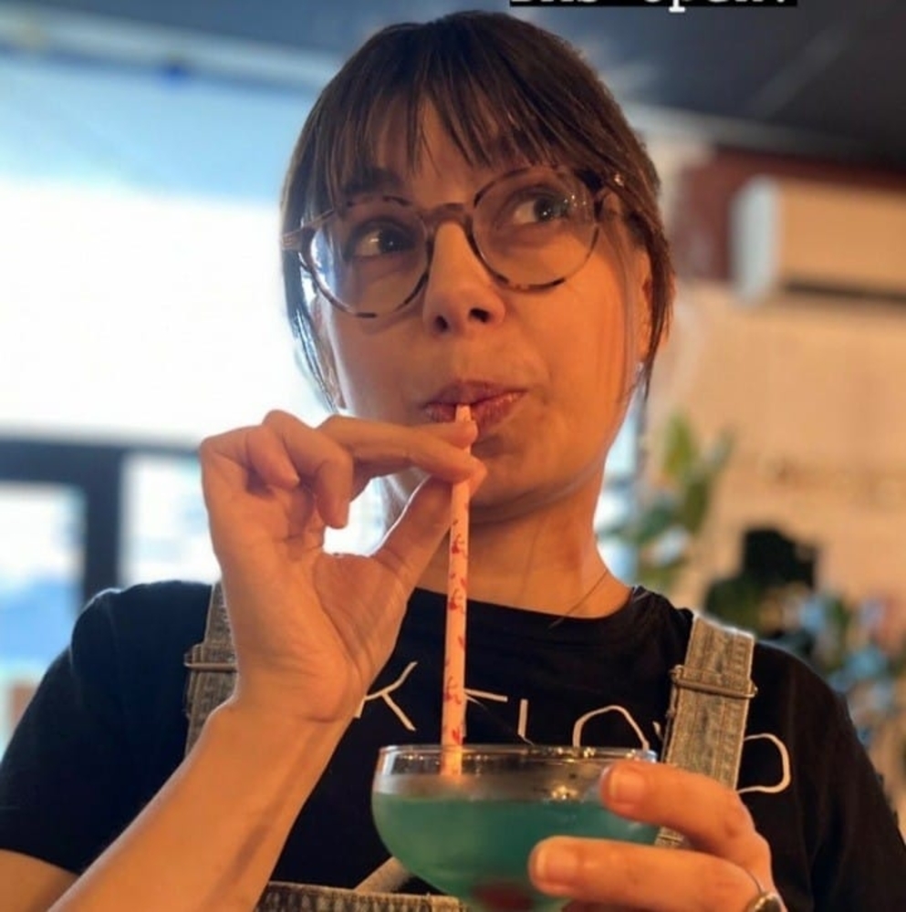 Meet your Posher, Lexie